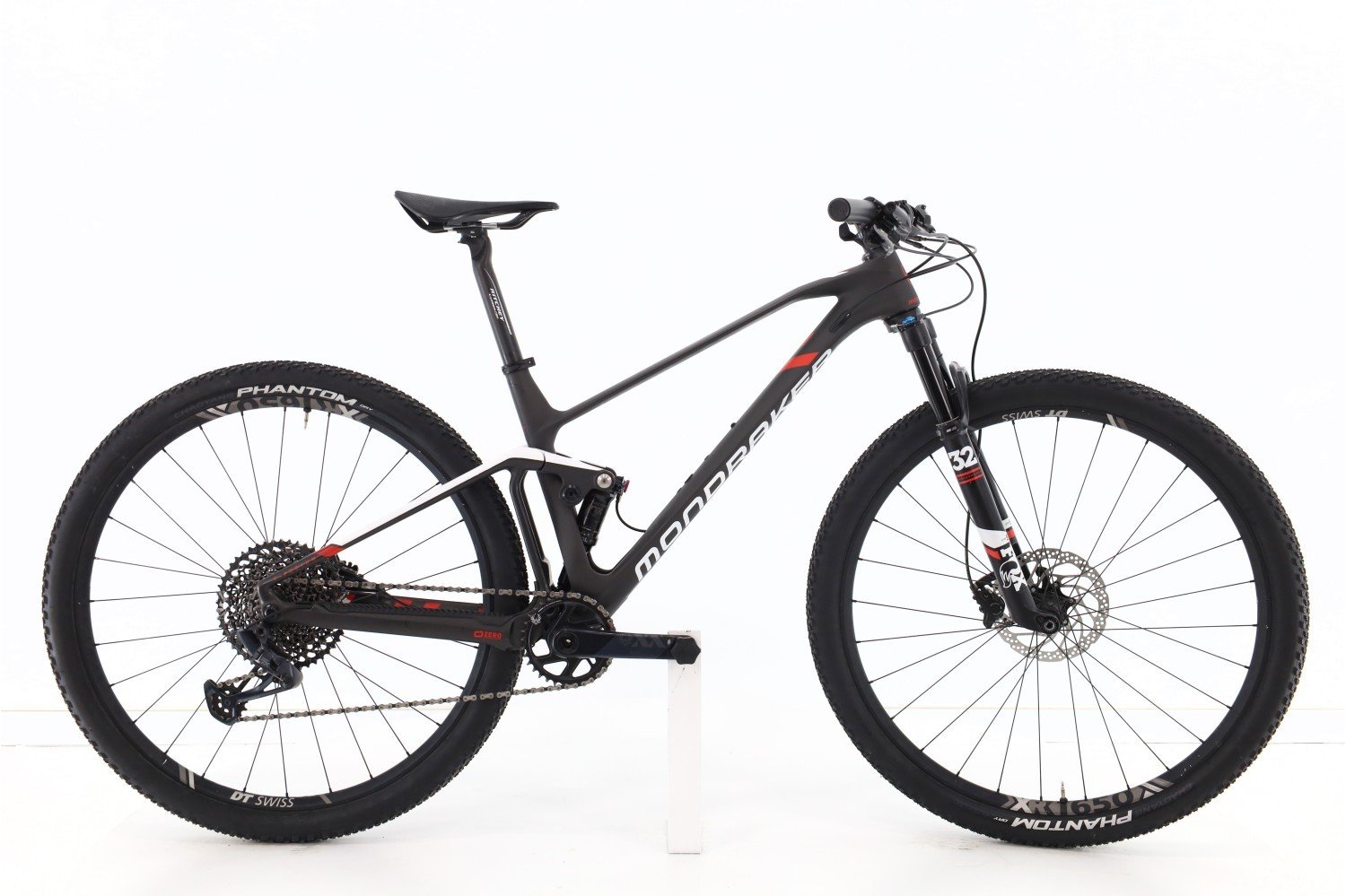 Mondraker F-Podium Carbone GX