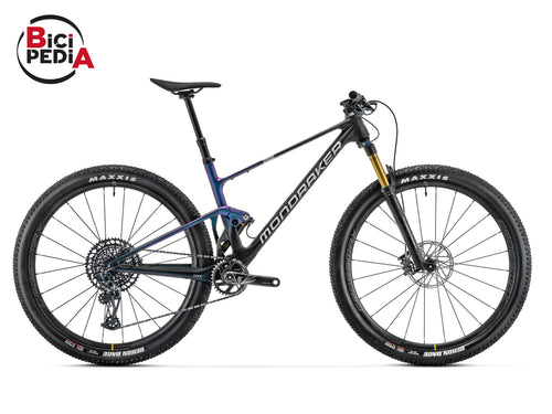 Mondraker F-Podium RR 2024