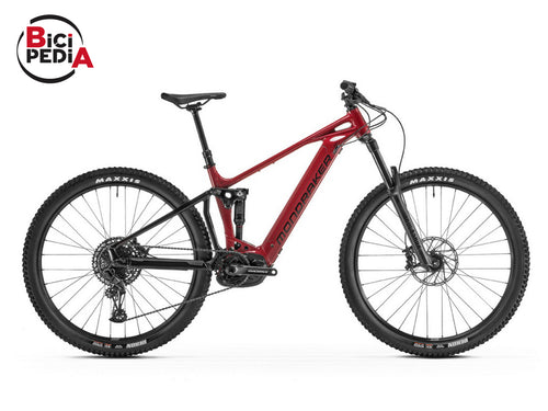 Mondraker Chaser 625 XL