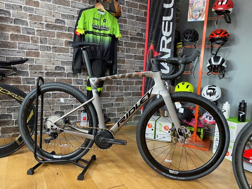 Ridley Kanzo  S