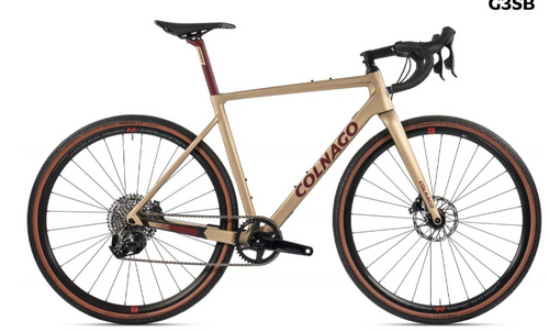 Colnago G3-x  M