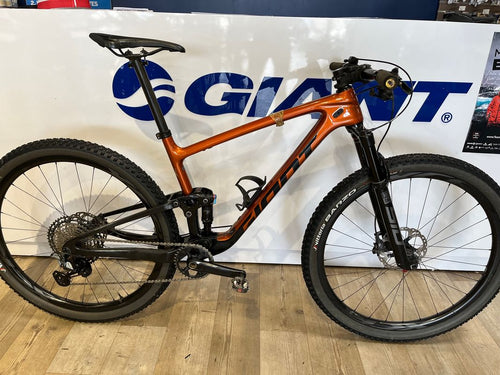 Giant Anthem advanced pro 2022 L