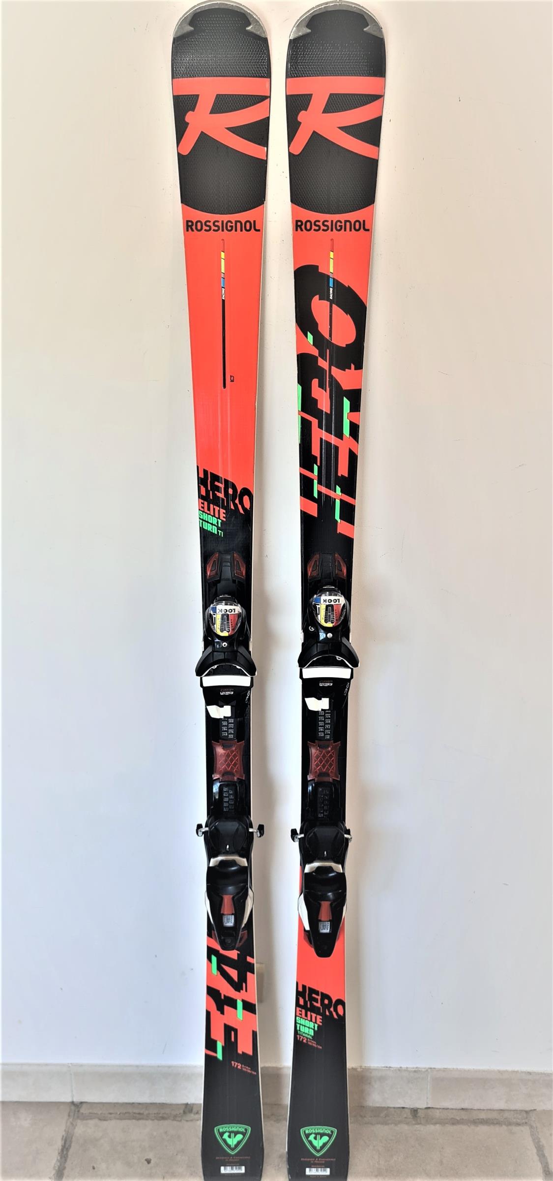 Rossignol hero elite st shop ti 172