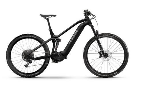 Haibike Alltrail 3 S