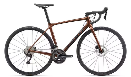 Giant TCR Advanced 2 XS