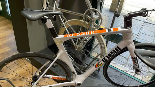 Cinelli Pressure L