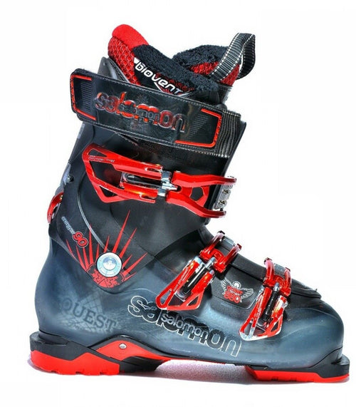 Salomon QUEST 28.5