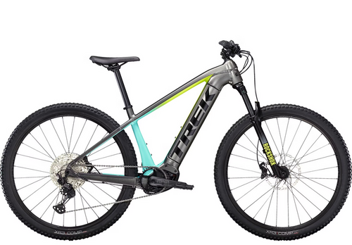 Trek Powerfly 5 2022 XS