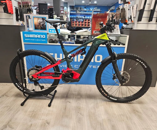 Cannondale Moterra LT 1 2024 L