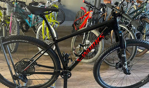 Specialized Epic Ht M