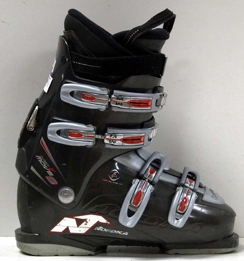 Nordica Easy Move S - Chaussures de ski d'occasion