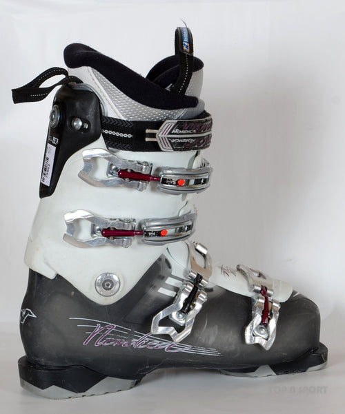 Nordica NXT N3 W - chaussures de ski d'occasion  Femme