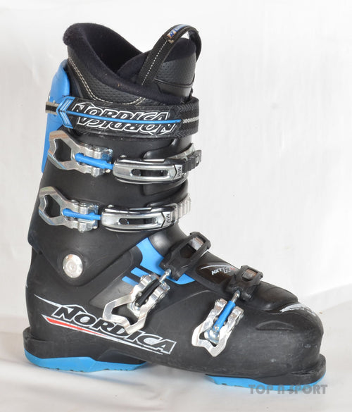 Nordica NXT N4 R - chaussures de ski d'occasion