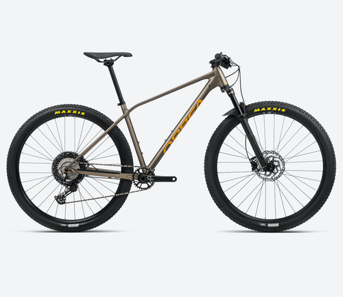 Orbea ALMA H30 2023 S