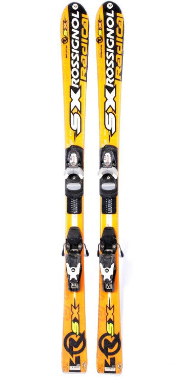 Rossignol RADICAL SX 130