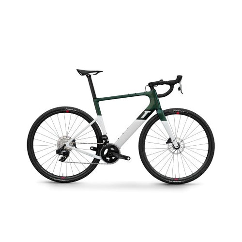 3T Exploro Racemax M