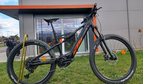 KTM  MACINA KAPOHO 7973 L