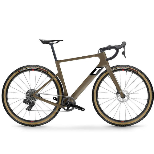 3T Exploro S