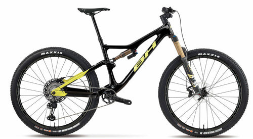 Bh LYNX TRAIL CARBON 9.9 L