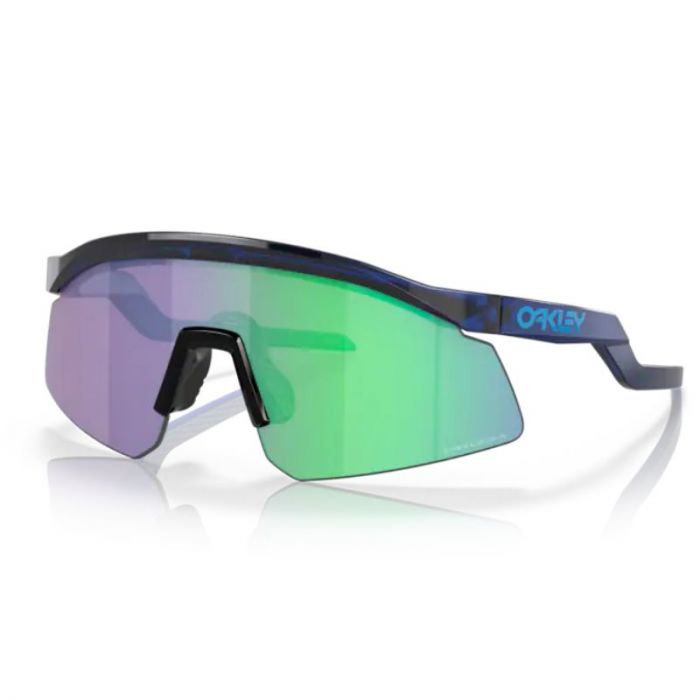 Oakley on sale montatura trasparente