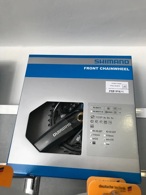 Shimano FC311