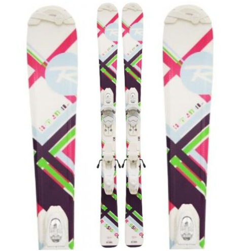 Rossignol FUN GIRL 130