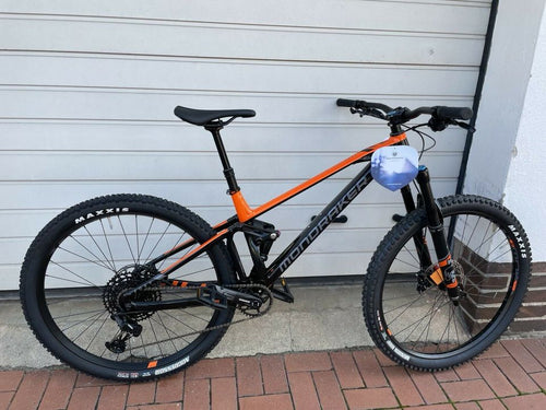 Mondraker Foxy MTB M