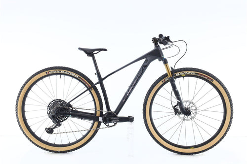 Orbea Alma Carbone GX