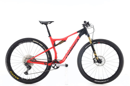 Orbea Oiz M10 Carbone XT