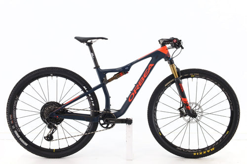 Orbea Oiz M10 Carbone X01