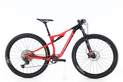 Orbea Oiz M30 Carbone XT