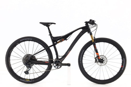 Orbea Oiz Carbone GX