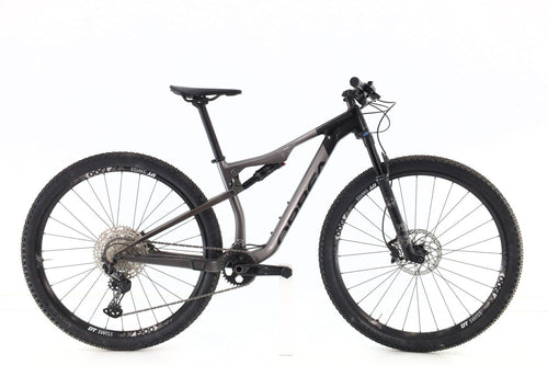 Orbea Oiz Carbone XT