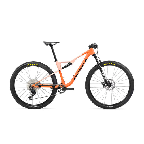 Orbea Oiz H30 2023 Orange