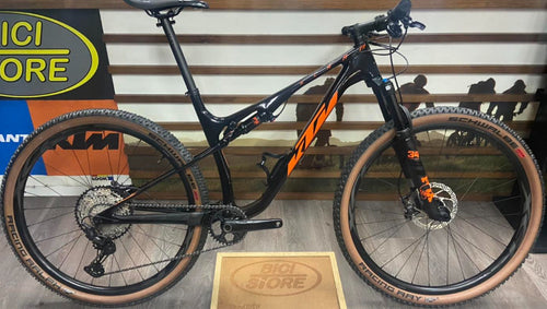 KTM SCARP MASTER MT S