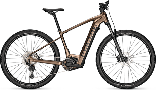 Focus Bikes JARIFA2 6.8 29DI  L48 F 750WH L