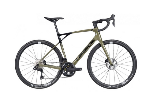 Lapierre Pulsium  sat 7.0 2023 L