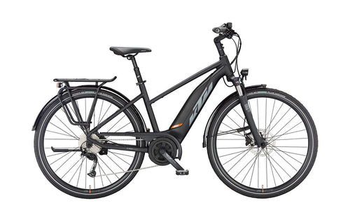 KTM  MACINA FUN A510 D S