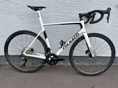 Colnago V3 42