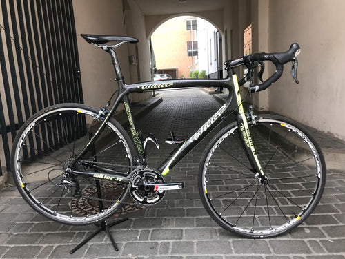 Wilier Izoard XP L