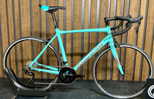 Bianchi Via Nirone 7 2022 44