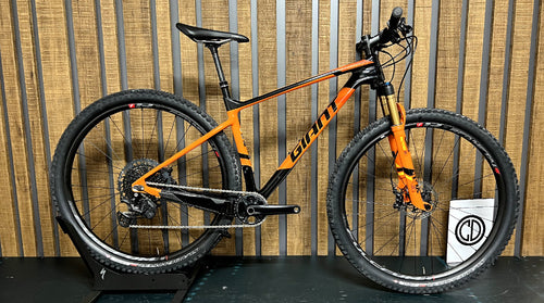 Giant Xtc Advanced 1.5 M