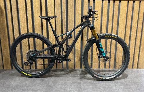 Specialized Stumpjumper S-works L