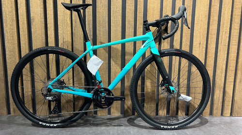 Bianchi Impulso Allroad 50