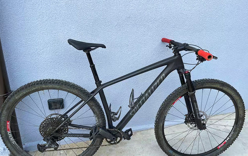 Specialized Epic HT M