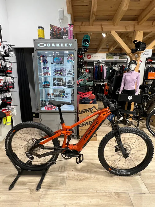 Haibike All Trail 6 XXL