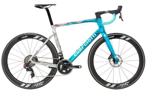 Guerciotti Eclipse S XL