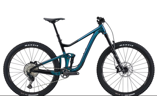 Giant Trance X 29 1 2022 L