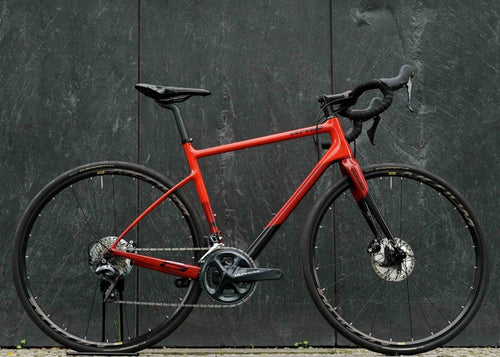 Cervélo C3 2018 M