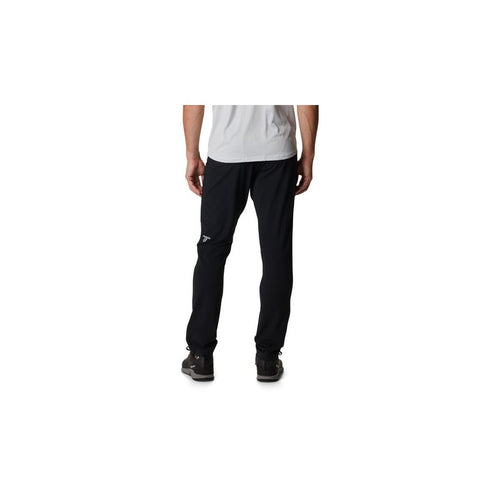 Pantalon COLUMBIA Zéro M Titan Pass™ II (black) Homme